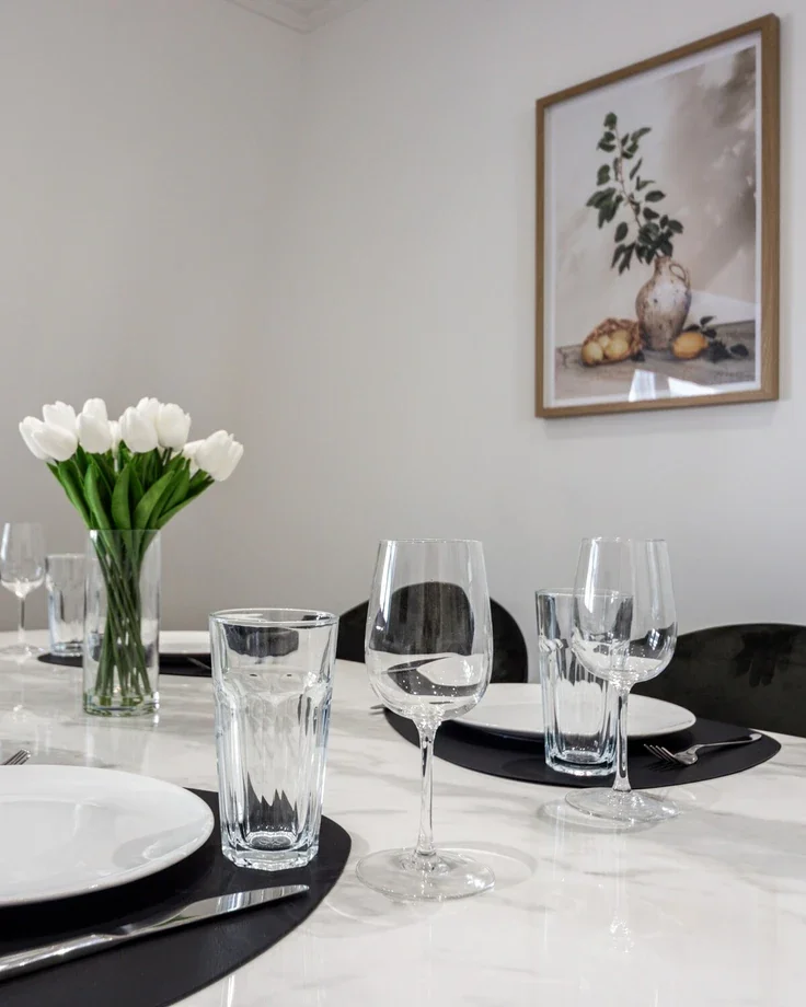 Flat Nassau Street in City of Westminster