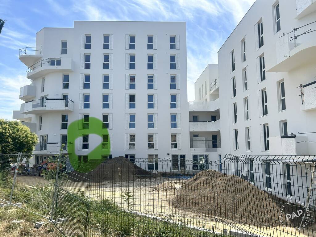 Appartement Place des Martyrs-de-la-Résistance à Montpellier