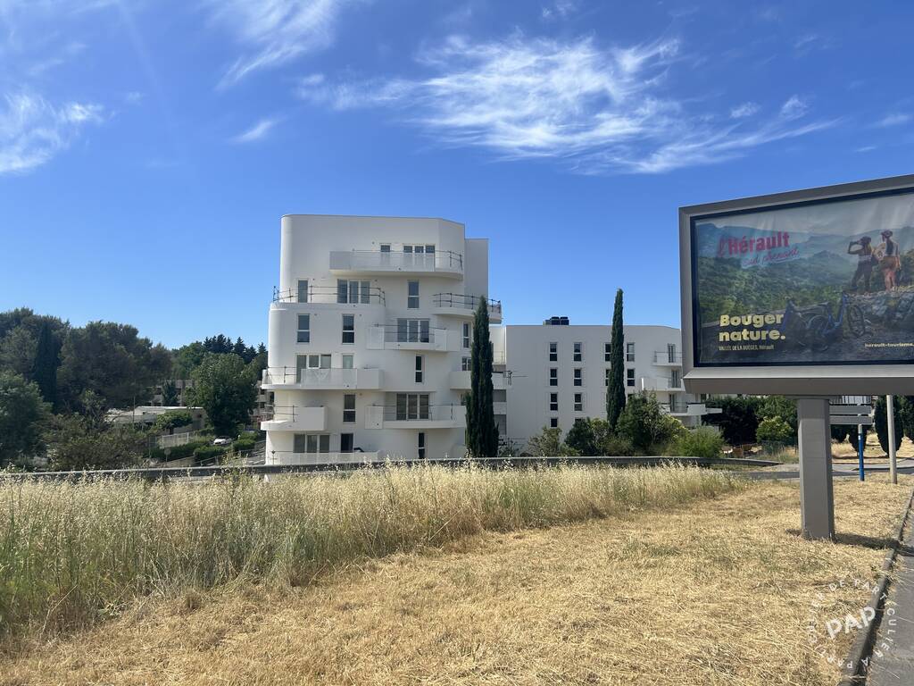 Appartement Place des Martyrs-de-la-Résistance à Montpellier