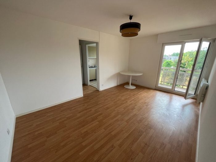 Flat Rue Eugène Delacroix in Mittelhausbergen