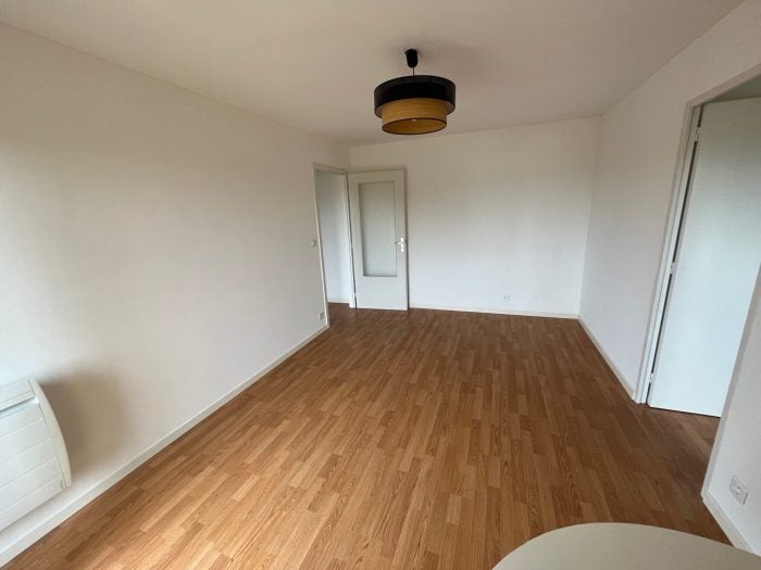 Flat Rue Eugène Delacroix in Mittelhausbergen