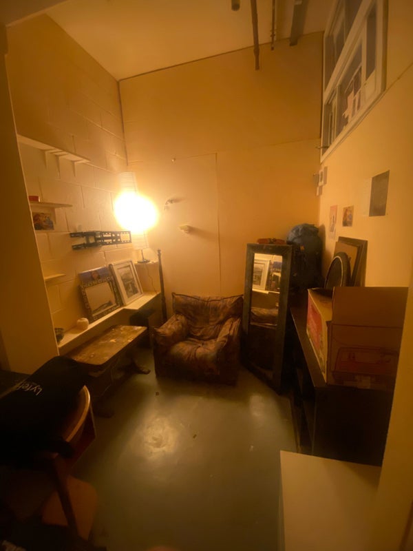Room Felstead Street in Greater London