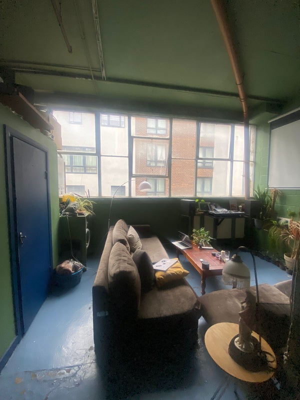Room Felstead Street in Greater London