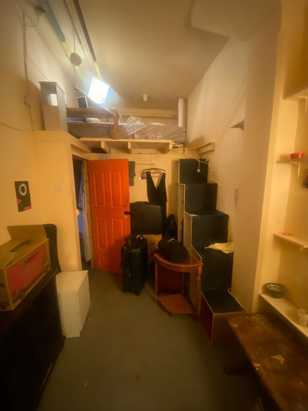 Room Felstead Street in Greater London