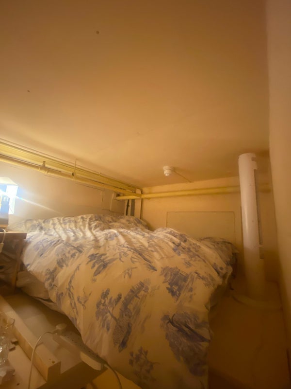 Room Felstead Street in Greater London
