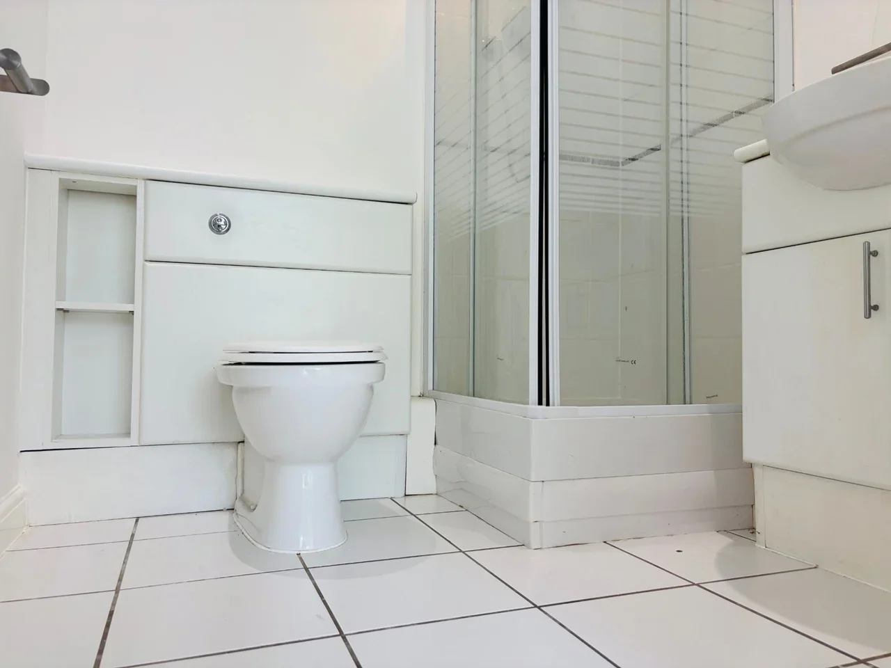 Flat Wooldridge Close in Greater London
