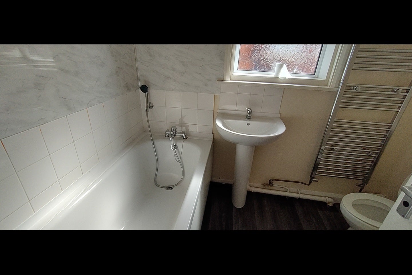 Flat Birmingham Road in Sandwell