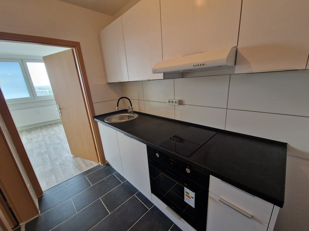 Wohnung Woldegker Straße in Neubrandenburg
