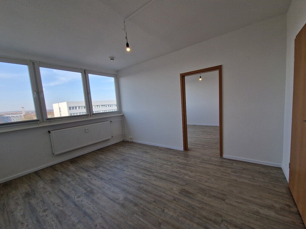 Wohnung Woldegker Straße in Neubrandenburg