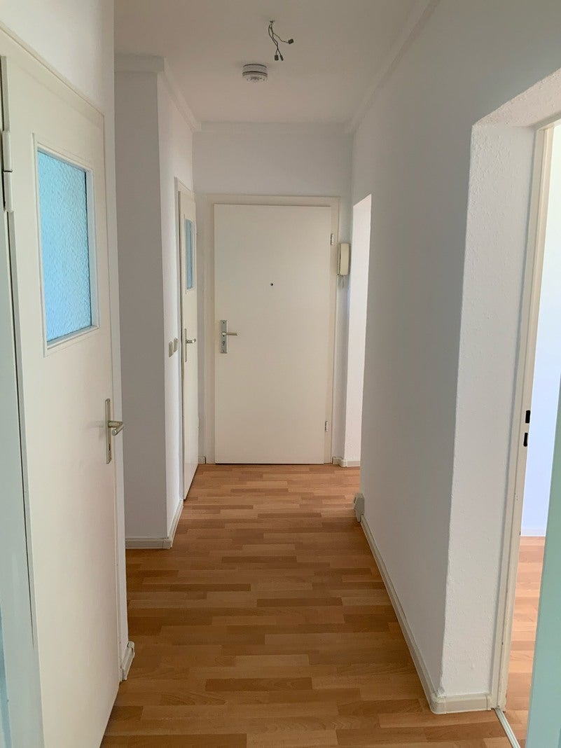 Zimmer Max-Liebermann-Straße in Leipzig
