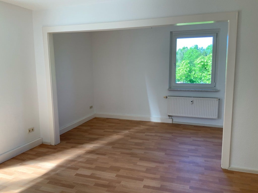 Zimmer Max-Liebermann-Straße in Leipzig