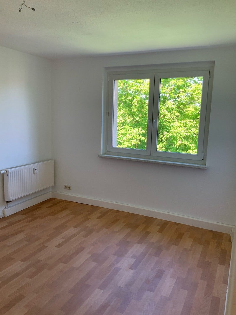 Zimmer Max-Liebermann-Straße in Leipzig