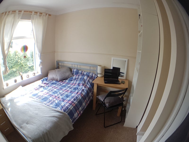 Room Wootton Crescent in Bristol