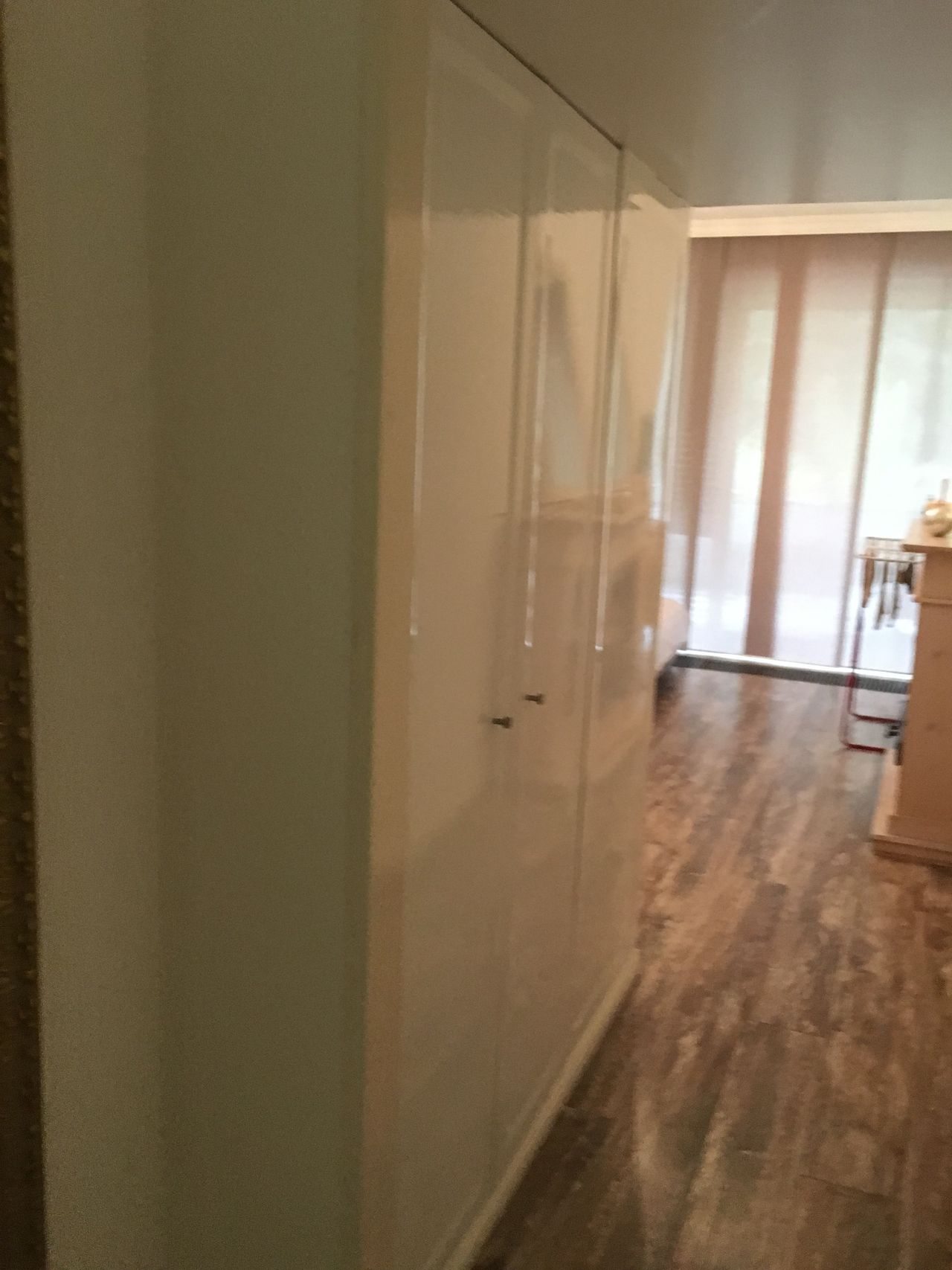 Wohnung Richard-Strauss-Straße in Berlin