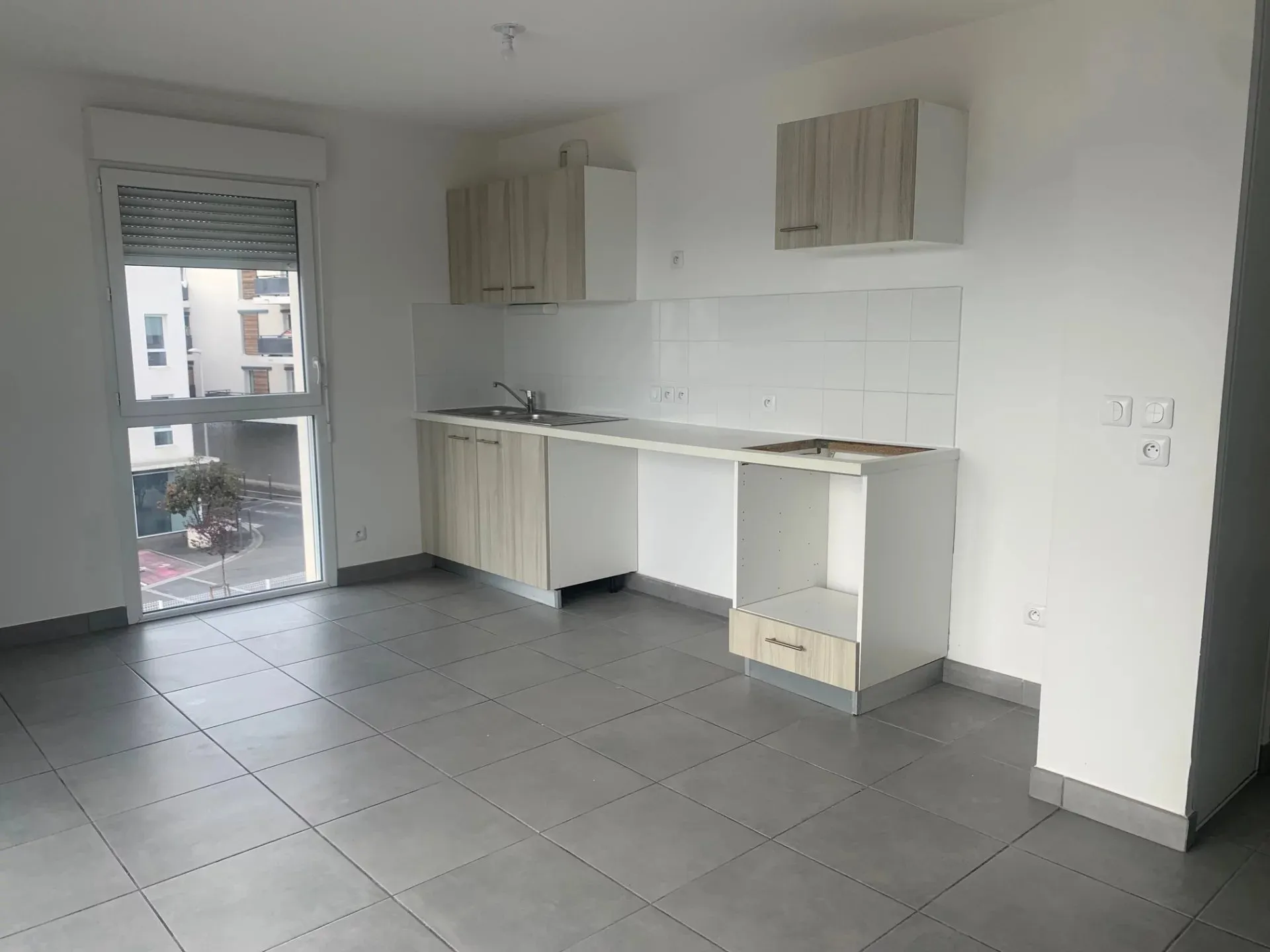 Appartement Avenue de Perpignan à Villelongue-de-la-Salanque