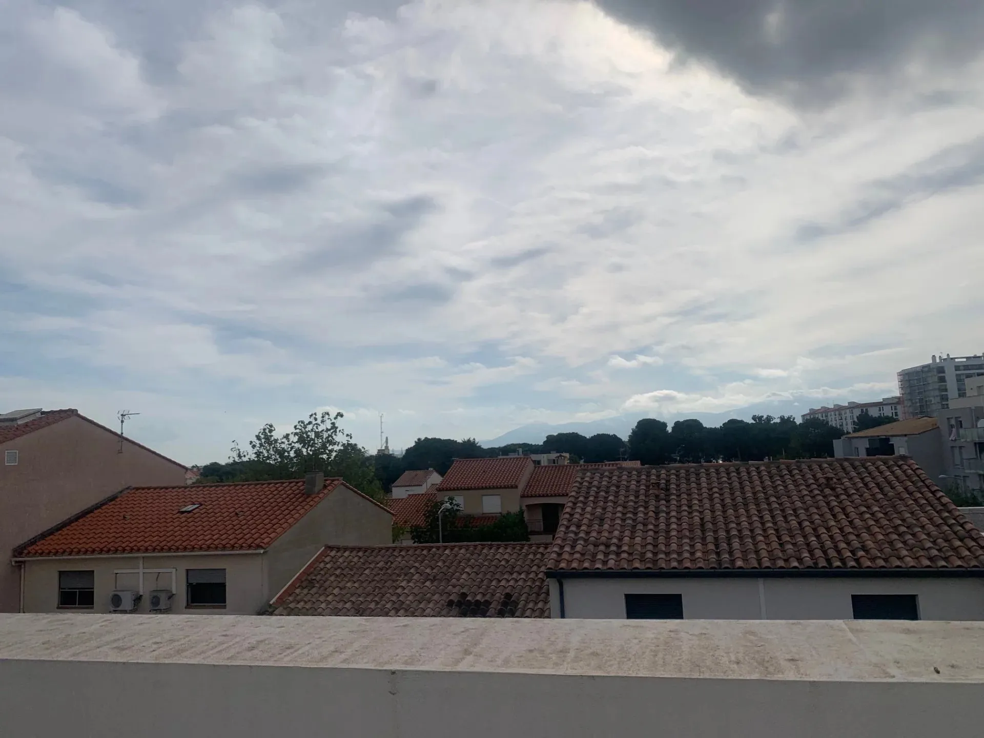 Appartement Avenue de Perpignan à Villelongue-de-la-Salanque