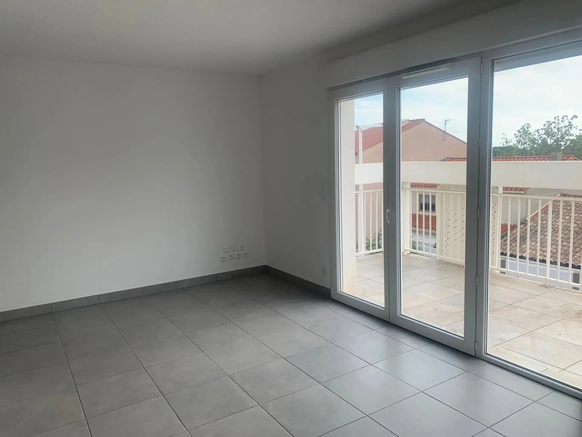 Appartement Avenue de Perpignan à Villelongue-de-la-Salanque