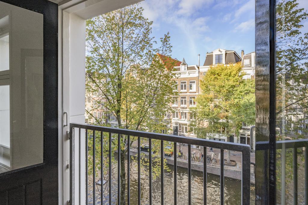 Appartement te huur: Singel 16F, Amsterdam