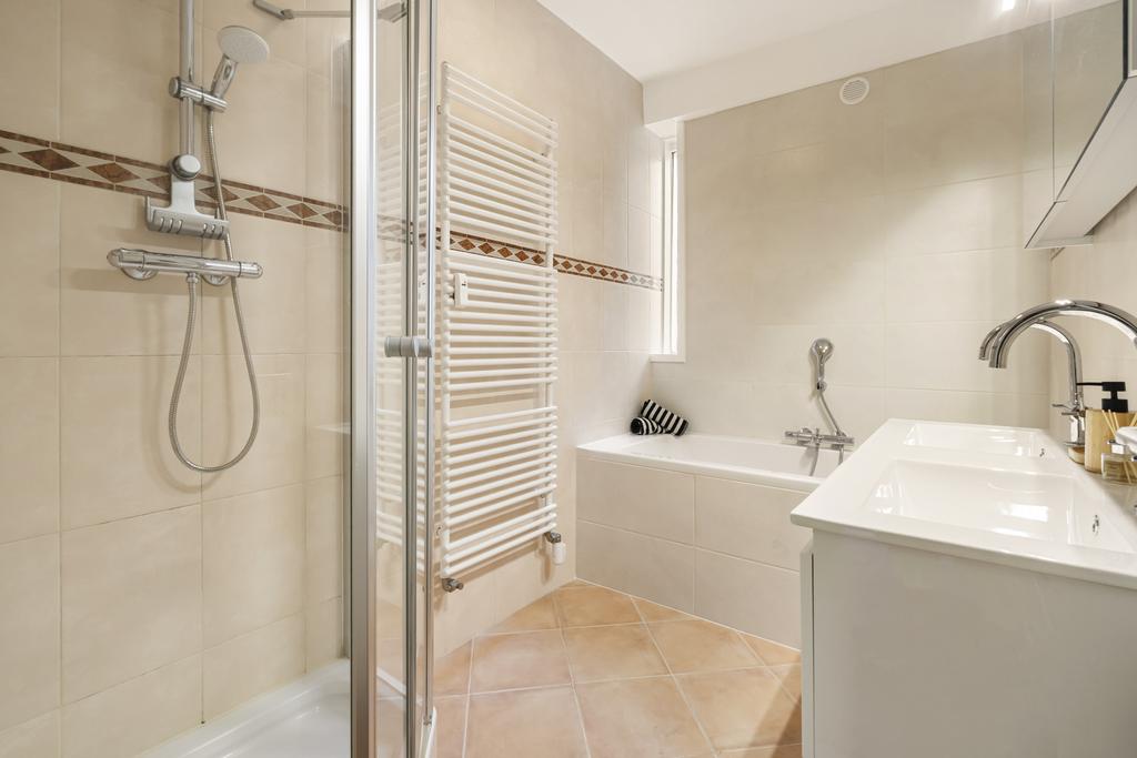 Appartement te huur: Singel 16F, Amsterdam