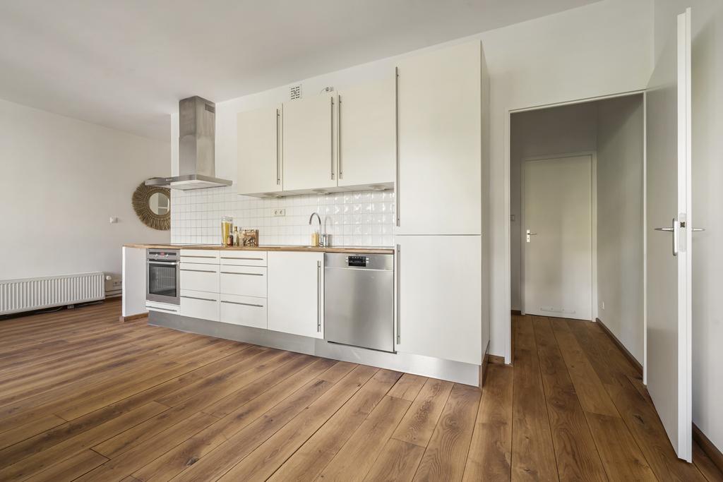 Appartement te huur: Singel 16F, Amsterdam