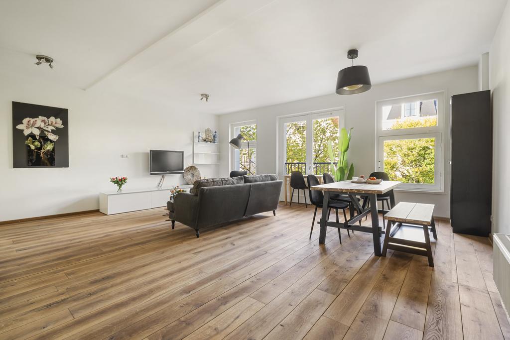 Appartement te huur: Singel 16F, Amsterdam