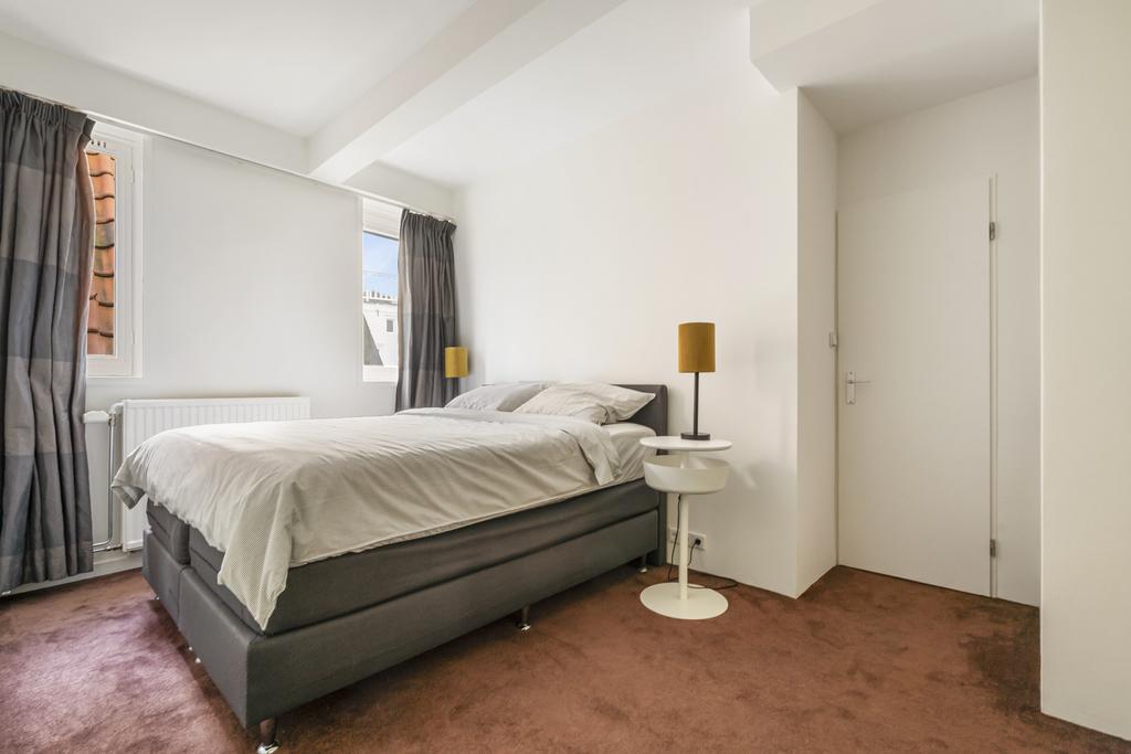 Appartement te huur: Singel 16F, Amsterdam