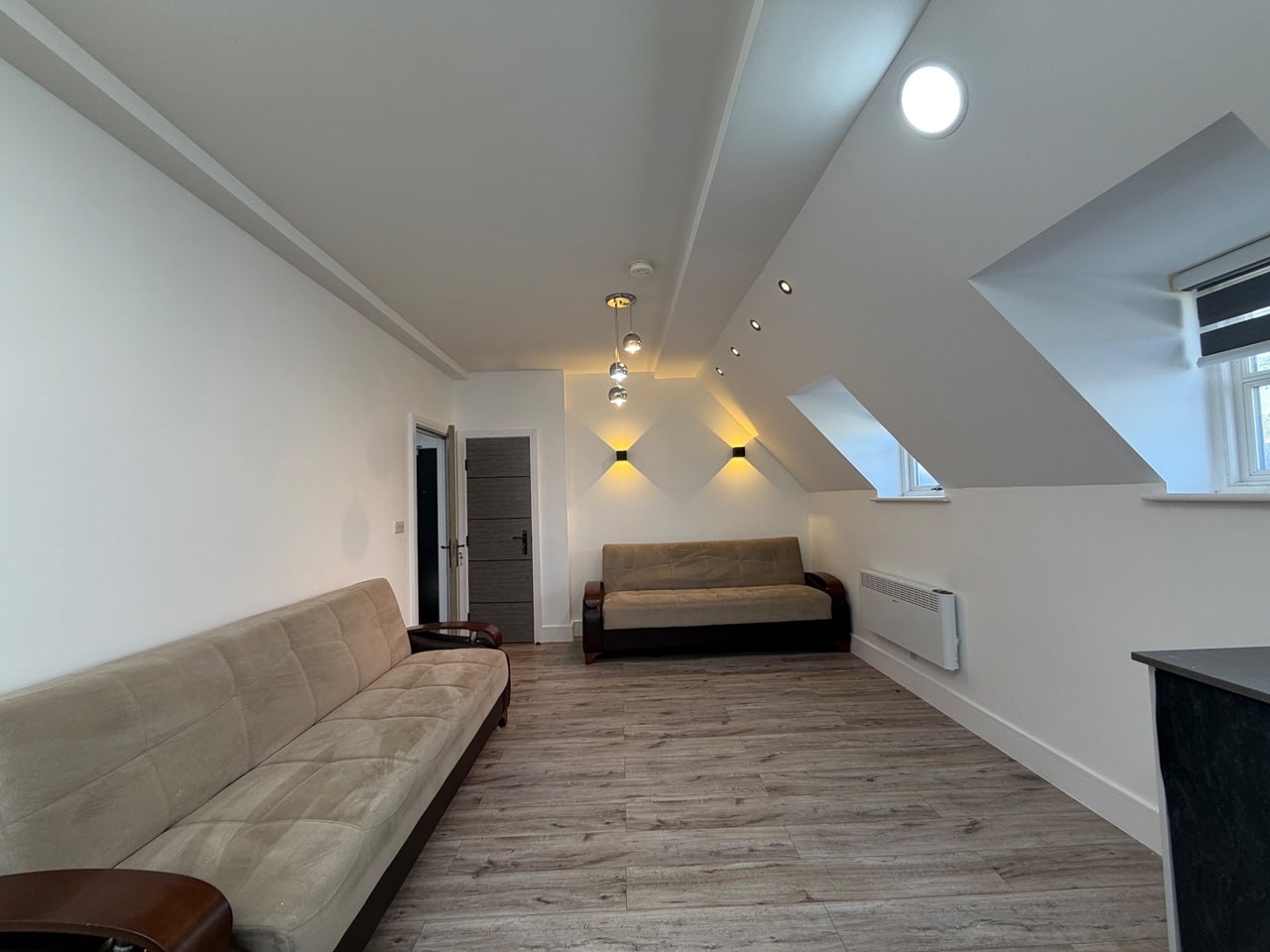 Flat Crossbrook Street in Cheshunt