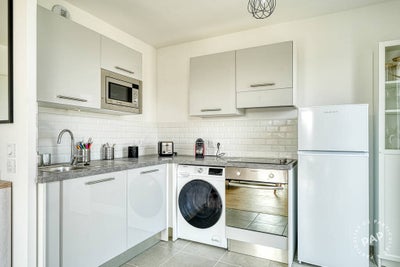 Chambre Rue des Marjoberts à Cergy