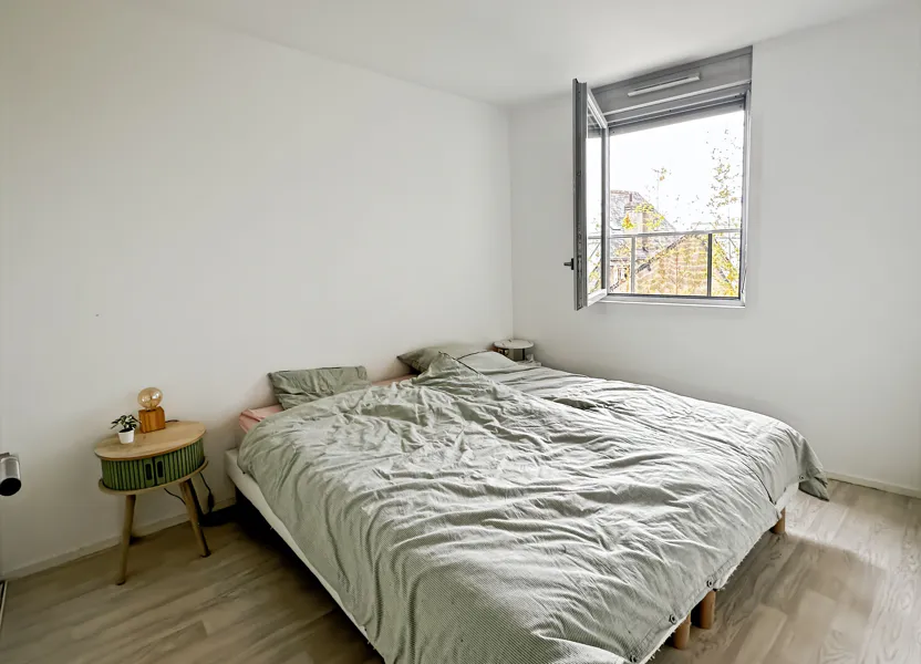 Appartement Rue Pierre Semard à Saint-Pierre-des-Corps