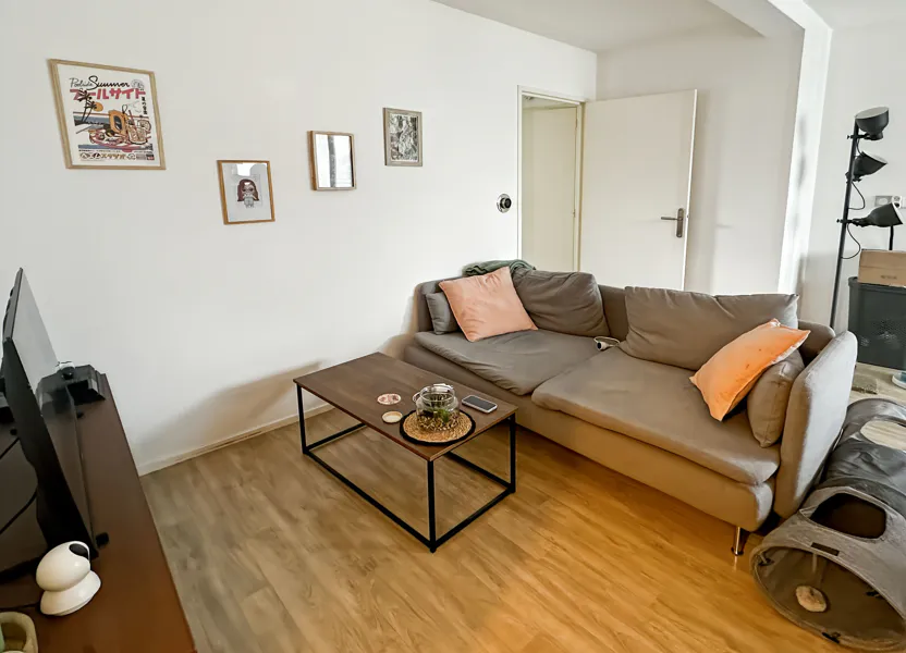 Appartement Rue Pierre Semard à Saint-Pierre-des-Corps