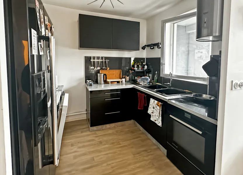 Appartement Rue Pierre Semard à Saint-Pierre-des-Corps