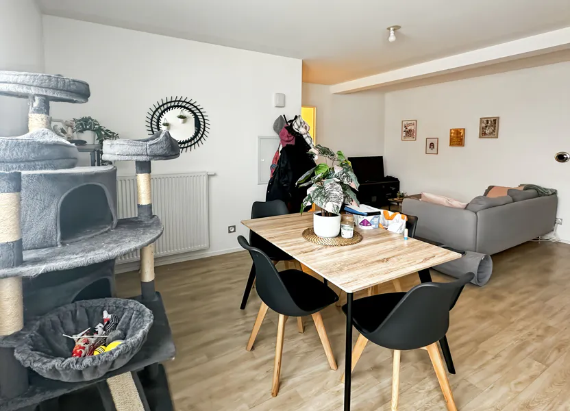 Appartement Rue Pierre Semard à Saint-Pierre-des-Corps