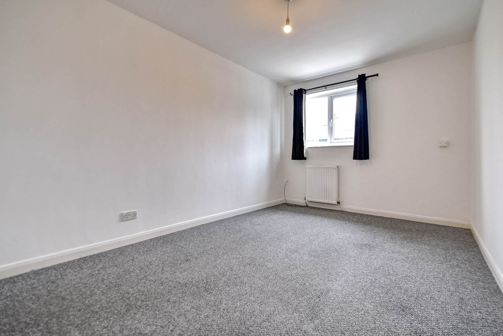 Flat Mersey Street in Hull