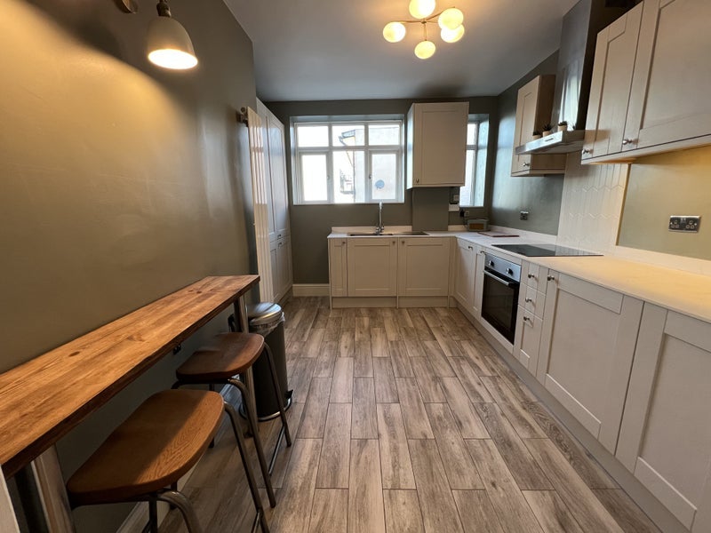 Room Streatham Hill in Greater London