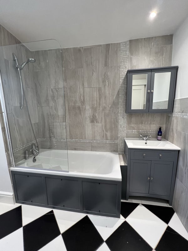 Room Streatham Hill in Greater London