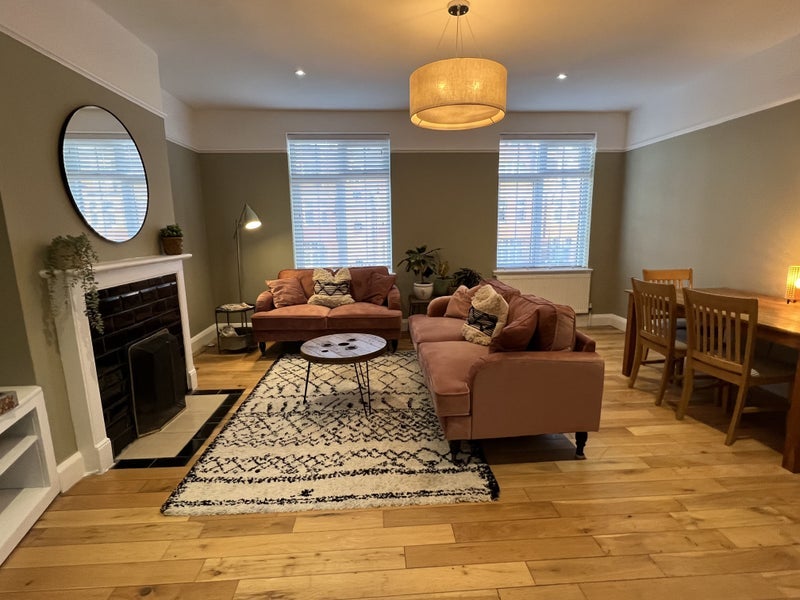 Room Streatham Hill in Greater London