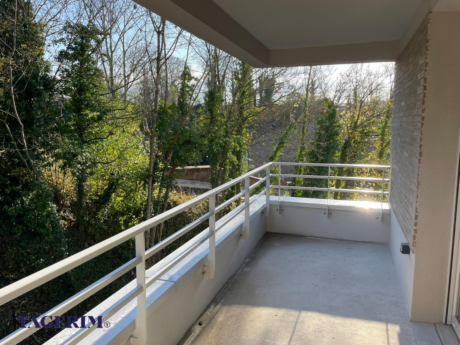Appartement Rue Montesquieu à Amiens