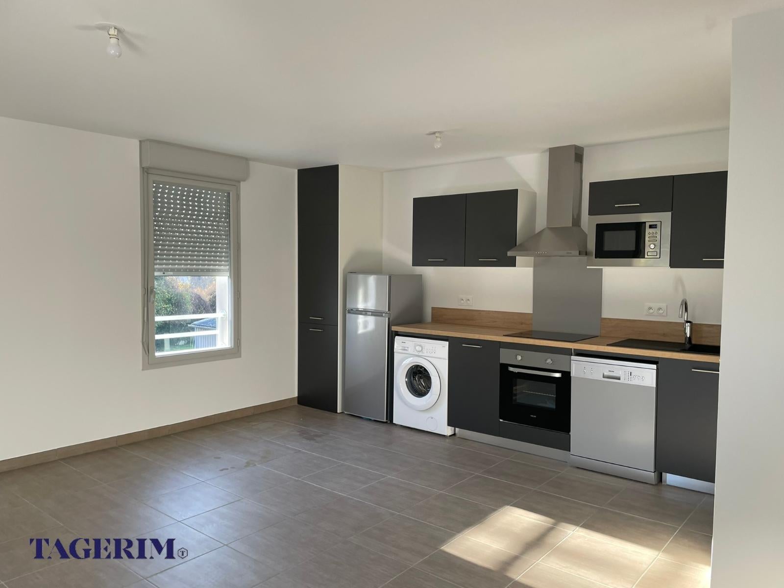 Appartement Rue Montesquieu à Amiens