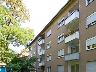 Wohnung Rombergstraße in Frankfurt am Main
