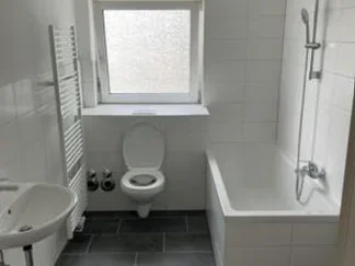 Wohnung Rombergstraße in Frankfurt am Main