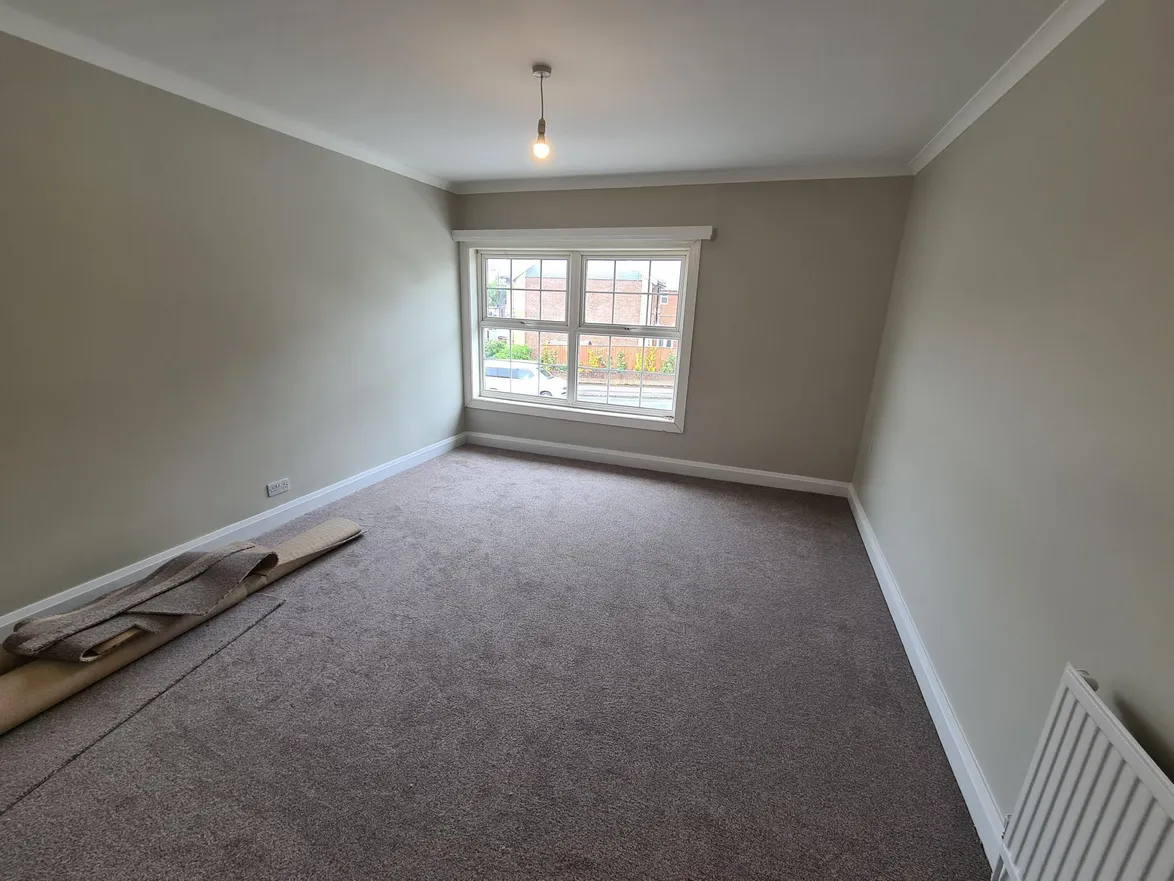 Room Binstead Road in Ryde