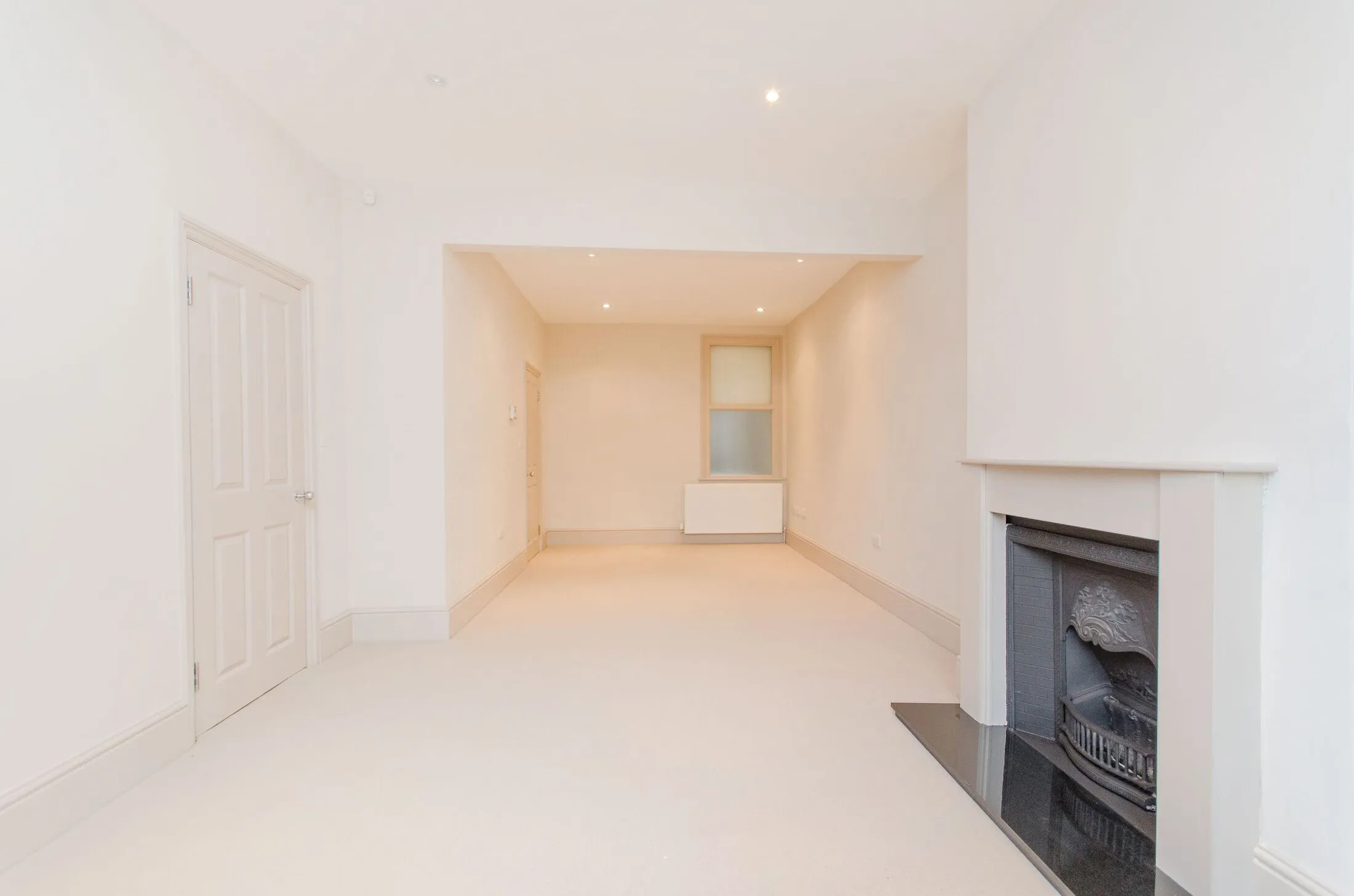 House Holberton Gardens in Greater London