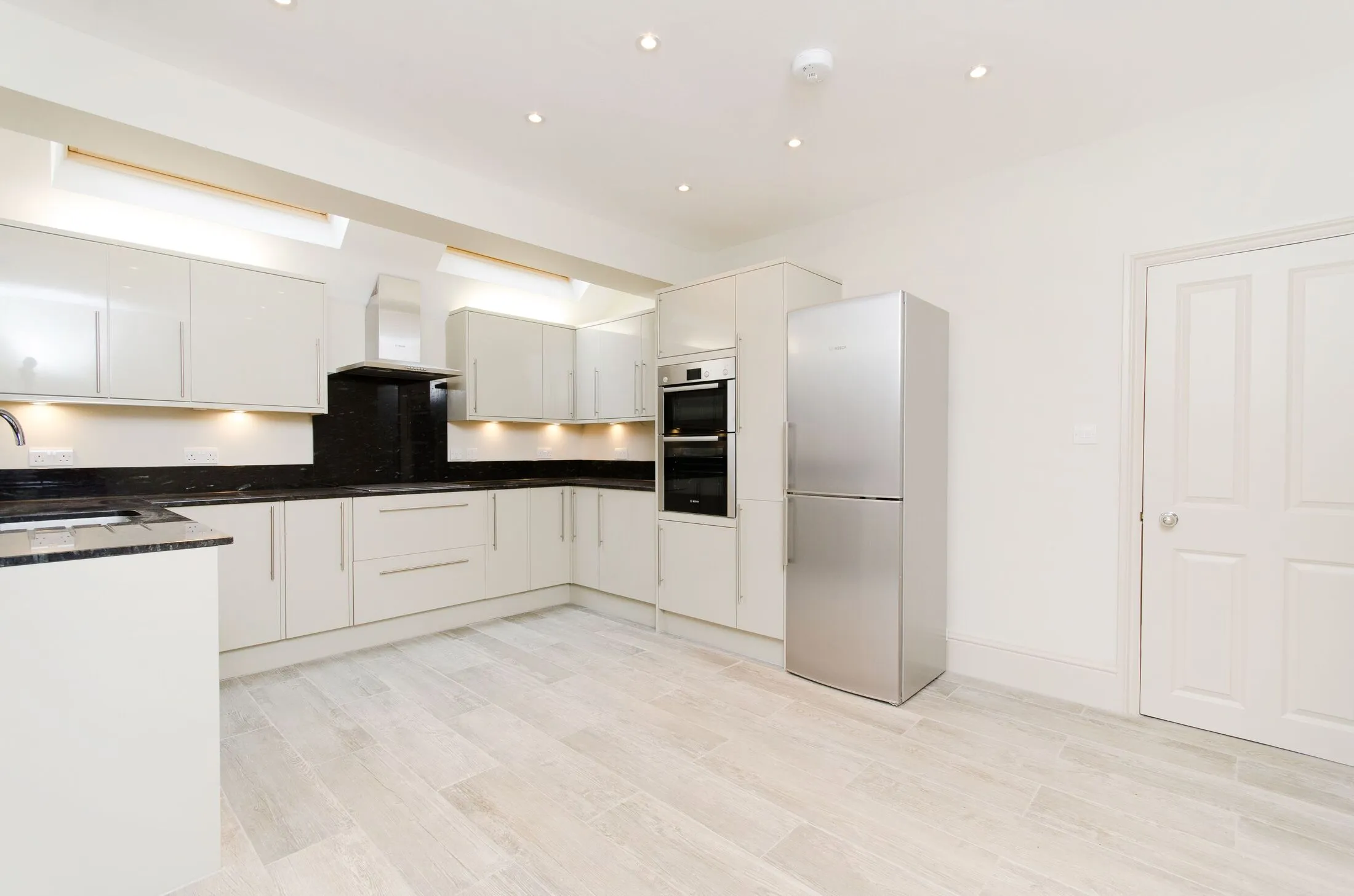House Holberton Gardens in Greater London