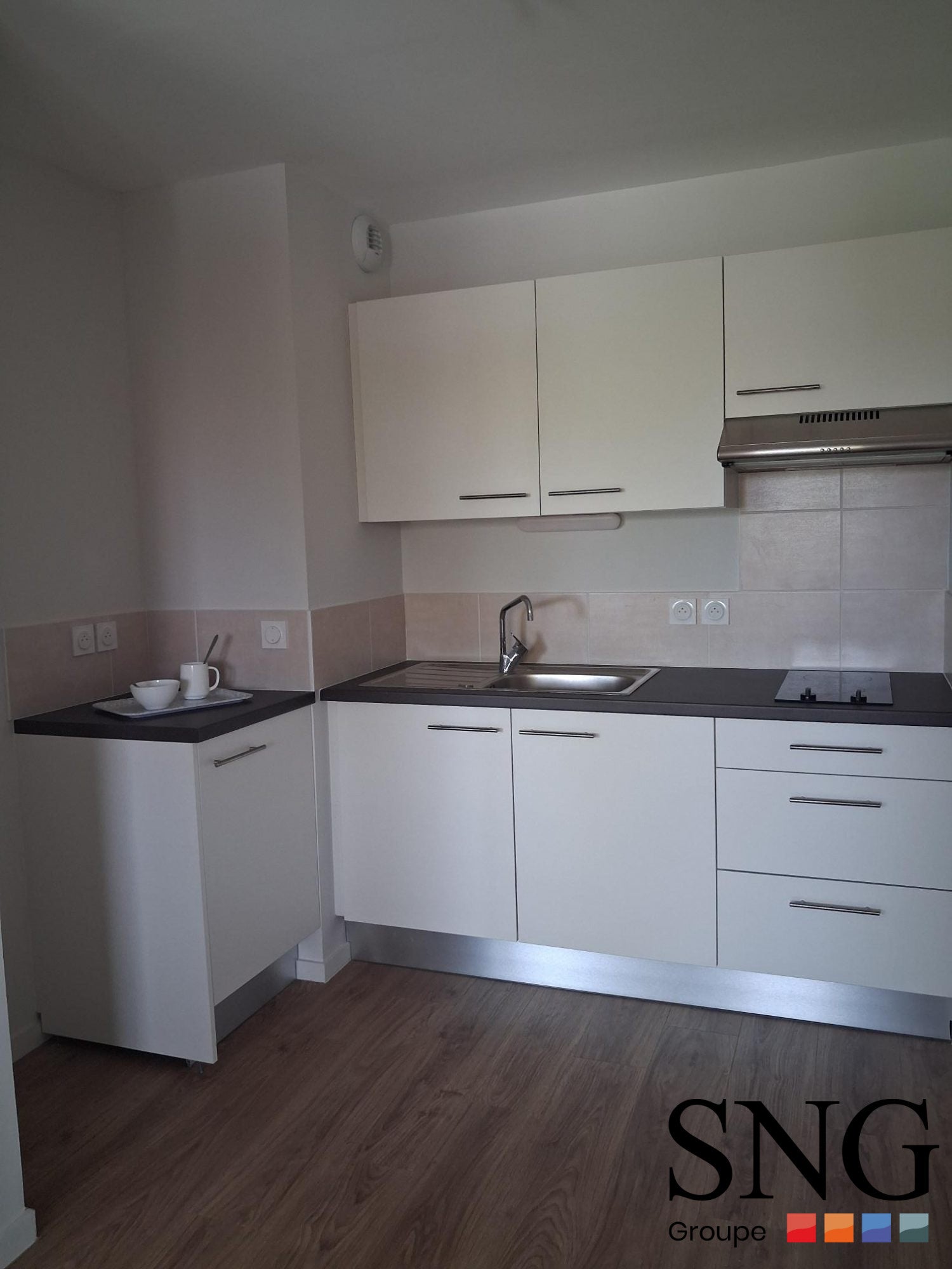 Appartement Avenue du Maréchal Leclerc à Villeneuve-sur-Lot