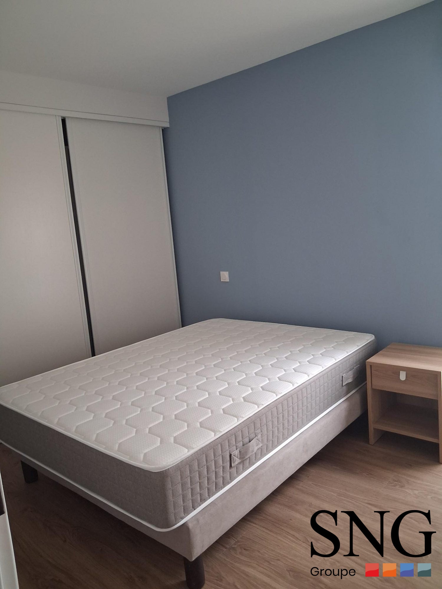 Appartement Avenue du Maréchal Leclerc à Villeneuve-sur-Lot