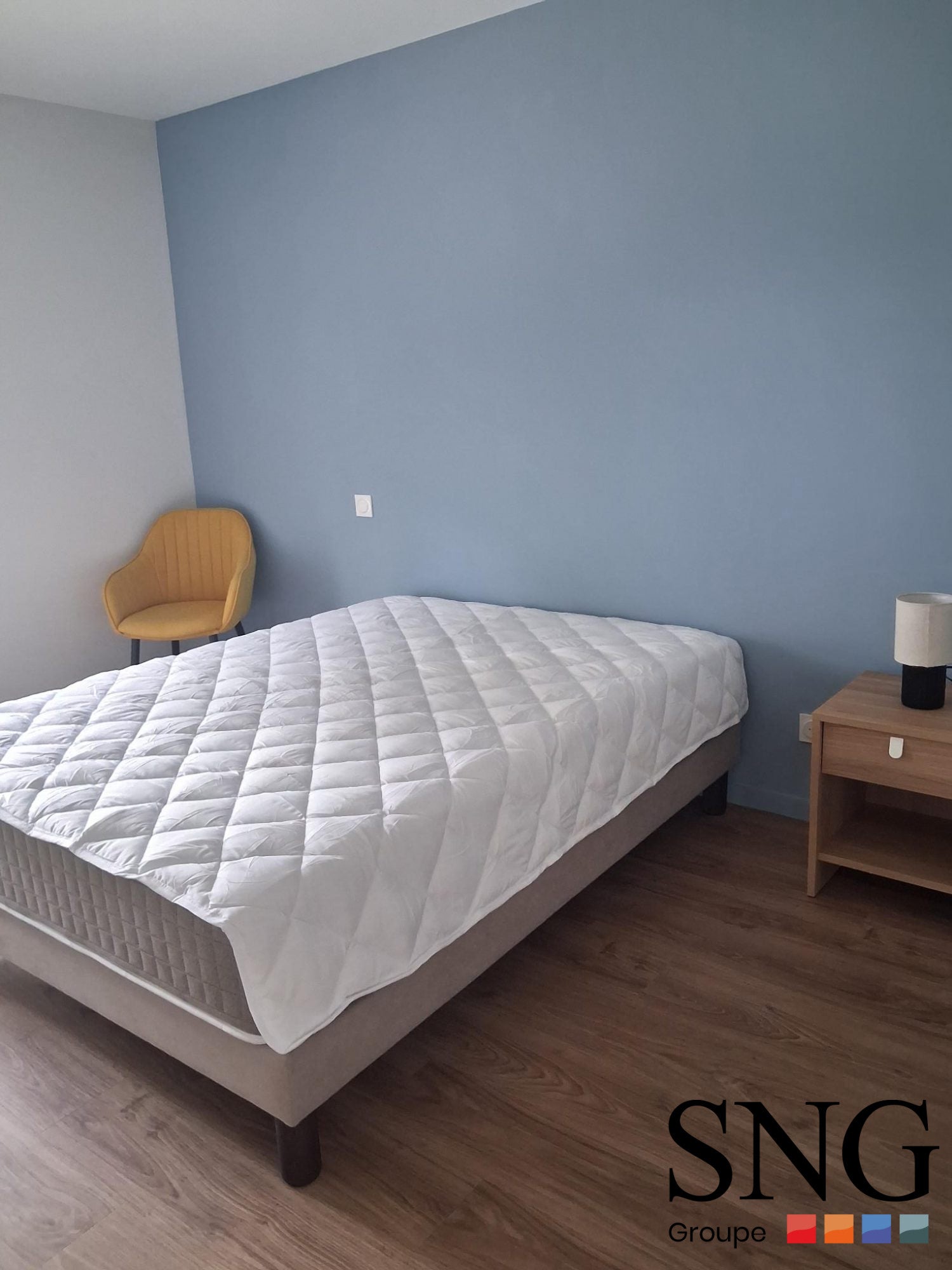 Appartement Avenue du Maréchal Leclerc à Villeneuve-sur-Lot
