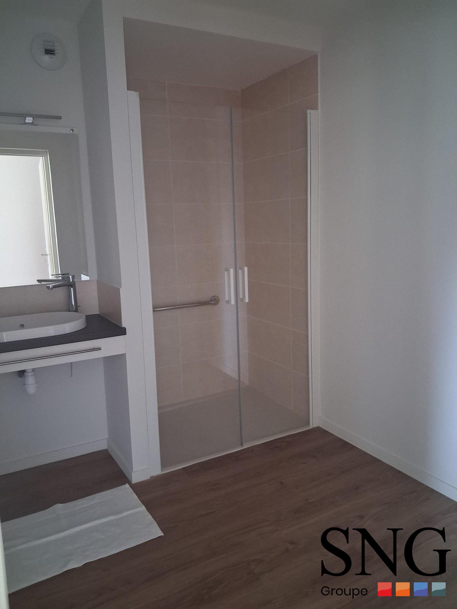 Appartement Avenue du Maréchal Leclerc à Villeneuve-sur-Lot