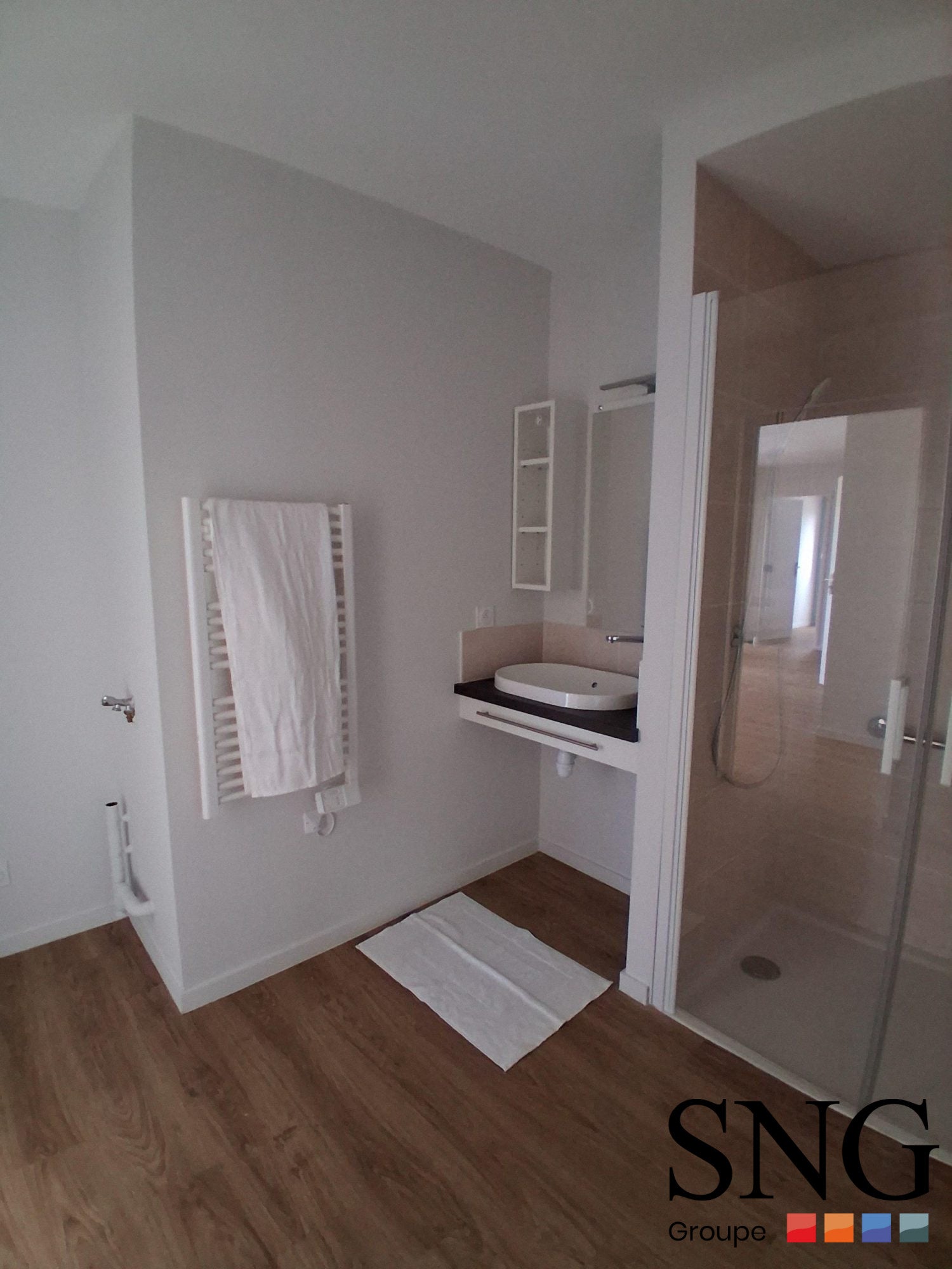 Appartement Avenue du Maréchal Leclerc à Villeneuve-sur-Lot
