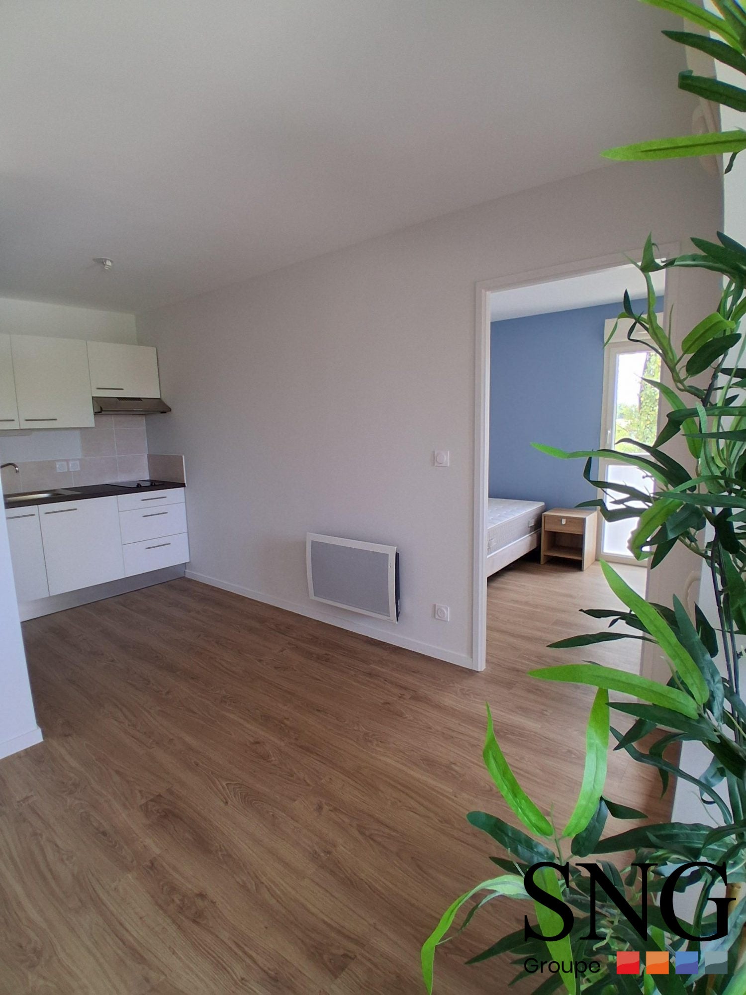 Appartement Avenue du Maréchal Leclerc à Villeneuve-sur-Lot