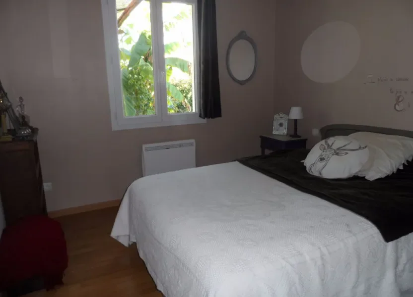 Maison Rue de Tourtelot à Nieulle-sur-Seudre